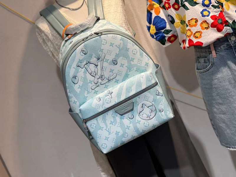 Amelia- Lu-Vi bags - 11458
