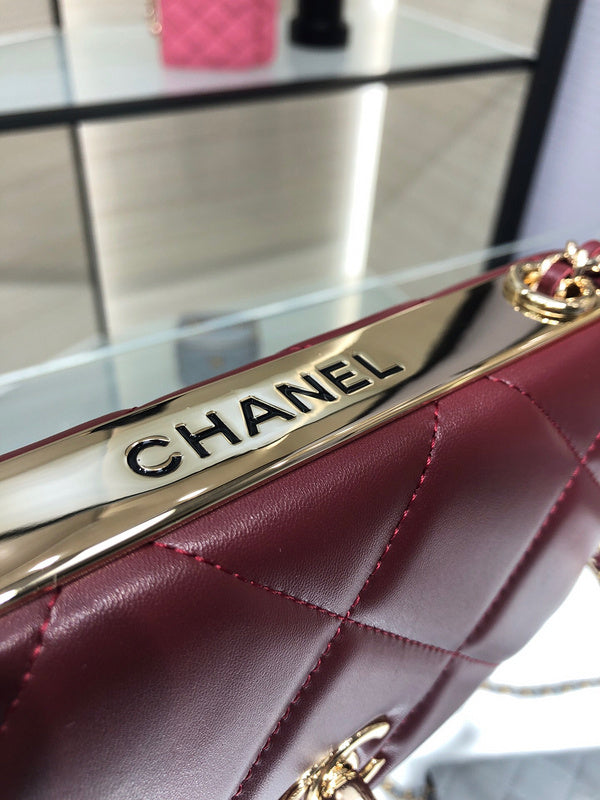 Amelia-  CHL BAGS  - 464
