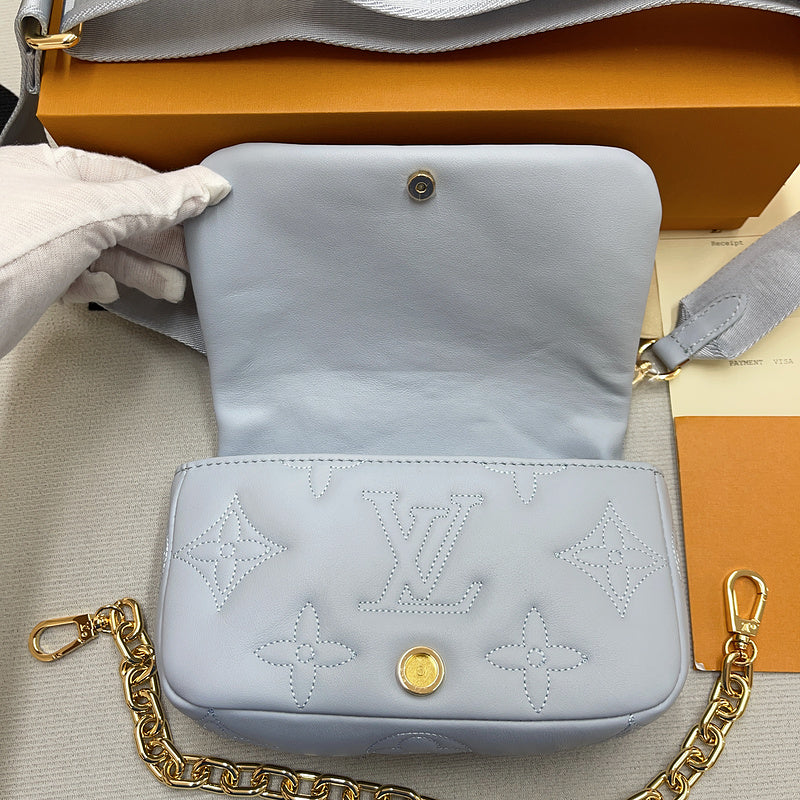 Amelia- Lu-Vi bags - 6827