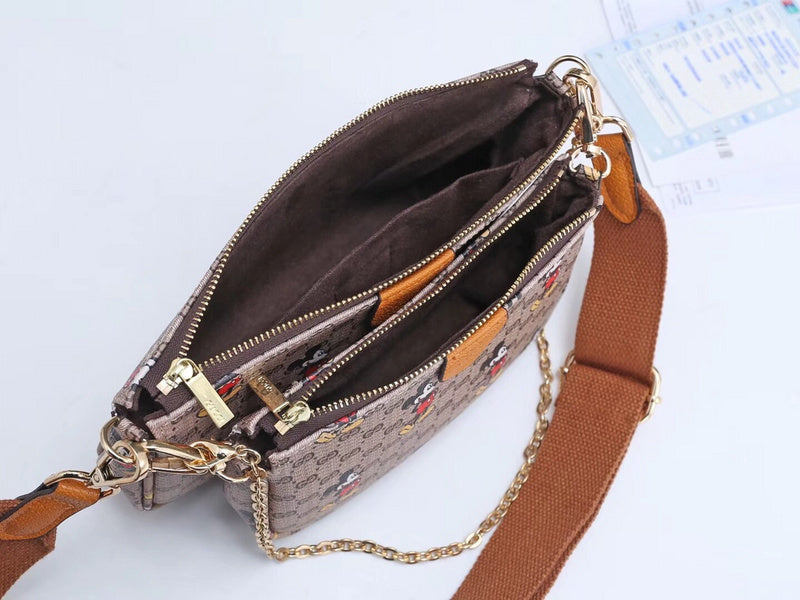 Amelia - GCI Bags - 11088