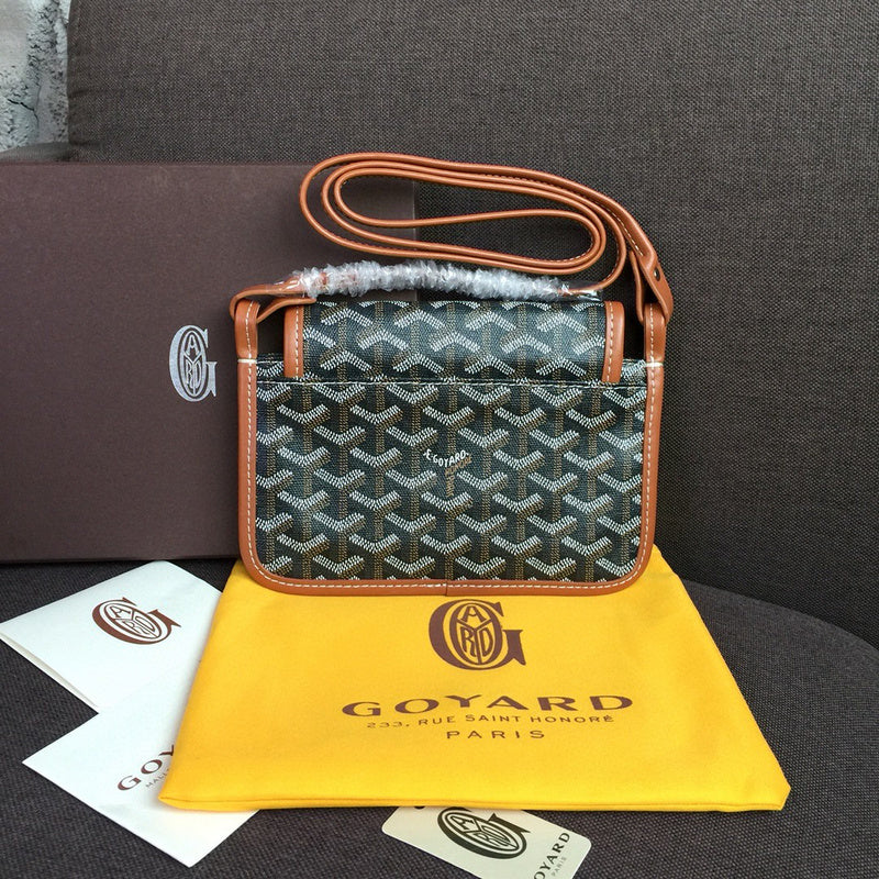 Amelia- G-YARD BAGS - 151