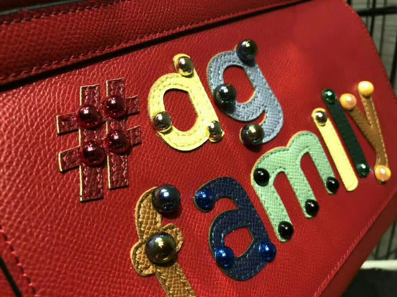 Amelia- DG Bags - 303