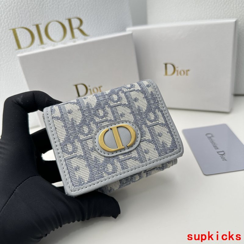 Amelia- Mix Wallets - 324