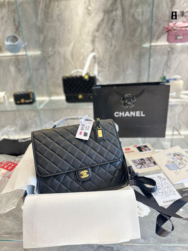 Amelia- CHL Bags - 7083