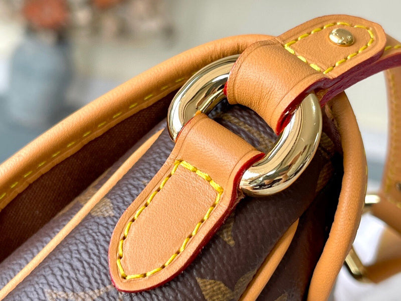 Amelia- Lu-Vi bags - 5905