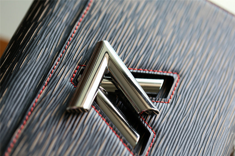 Fan Fashion Lu-Vi bags - 8498