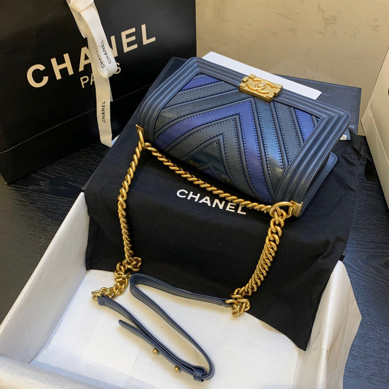 Amelia- CHL Bags - 7434