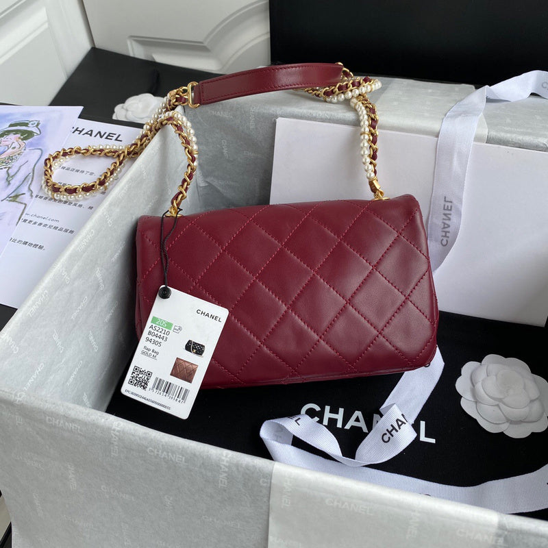 Amelia- CHL Bags - 7449