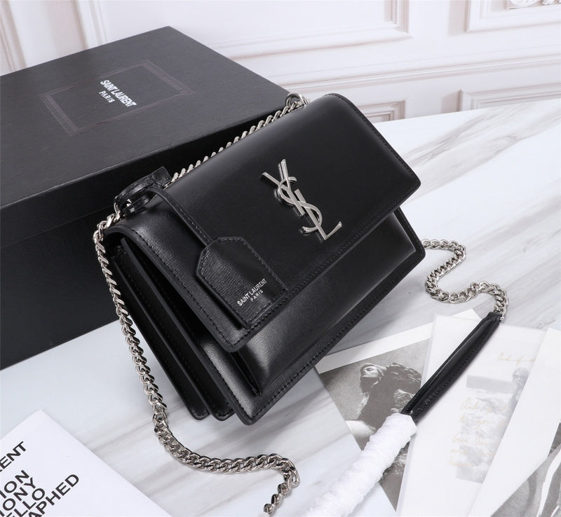 YSL BAGS - WOMEN LOVE LUXURY BAGS - 1779