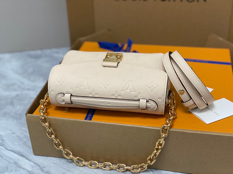 Amelia - LV Bags - 15185