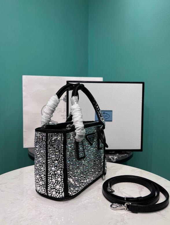 Amelia- PD Bags - 087