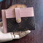 Fan Fashion Lu-Vi bags - 9271