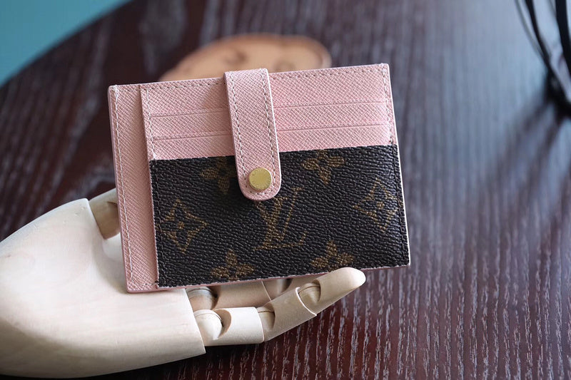 Fan Fashion Lu-Vi bags - 9271