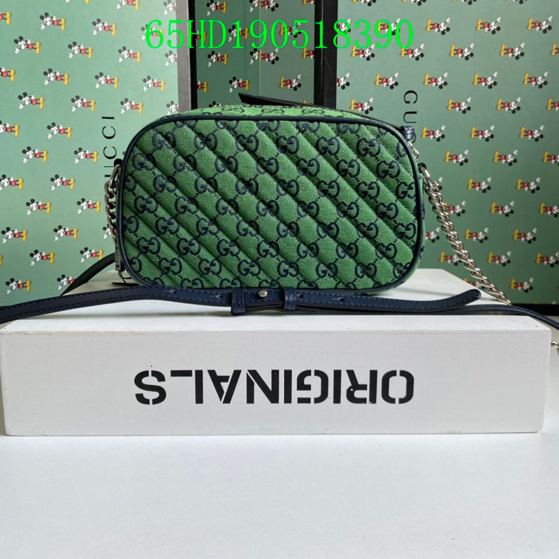 Amelia - GCI Bags - 11032
