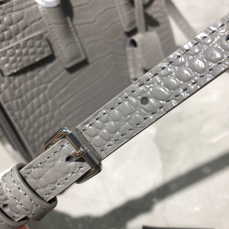 Amelia - YSL Bag - 4019