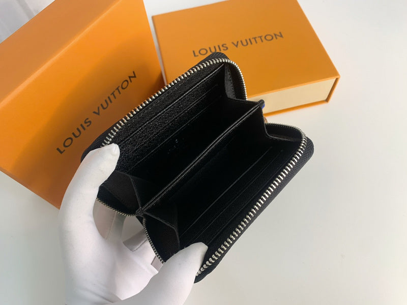 Amelia- LOV  Luxury  Wallets - 775