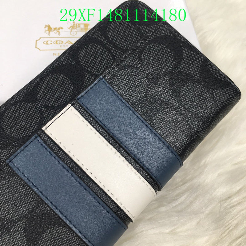 Amelia - CAH Wallet - 061