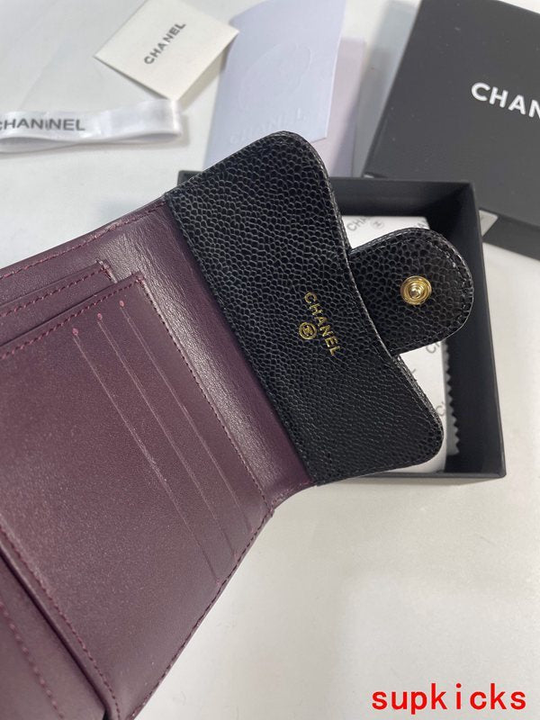 Amelia- Mix Wallets - 594