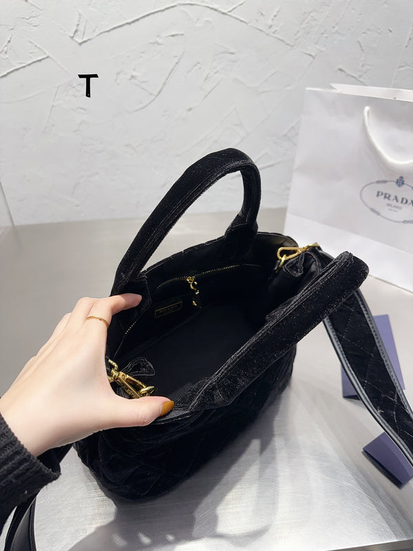 Camila Bags - Prada Bags - 607