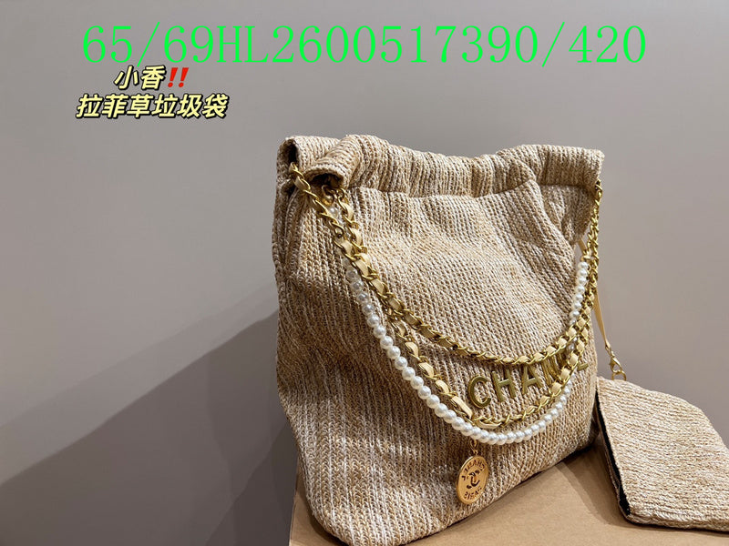 Amelia - CHL Bags - 905