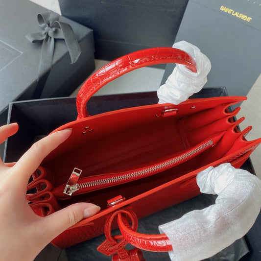YSL BAGS - WOMEN LOVE LUXURY BAGS - 274