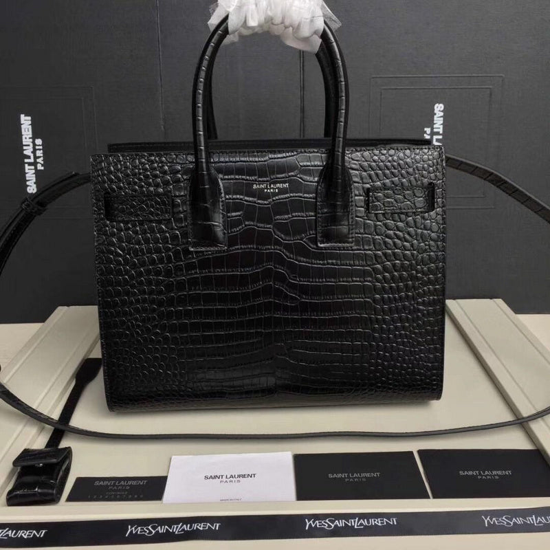 Amelia - YSL Bag - 2780
