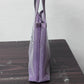 Prada Small Sequined Mesh Tote Bag With Pouch