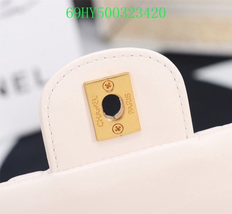 Amelia - CHL Bags - 1241