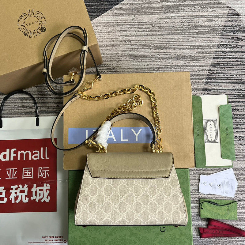 Amelia- GCI Bags - 5341