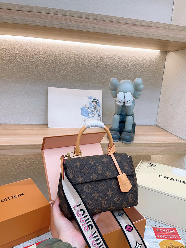 Amelia - LV Bags - 14913