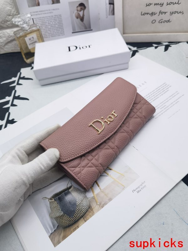 Amelia- Mix Wallets - 632