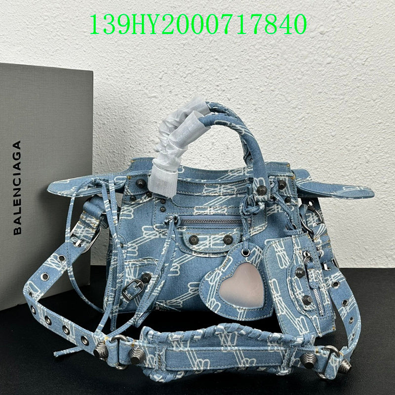 Amelia - BGA Bags - 1712