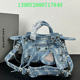 Amelia - BGA Bags - 1712