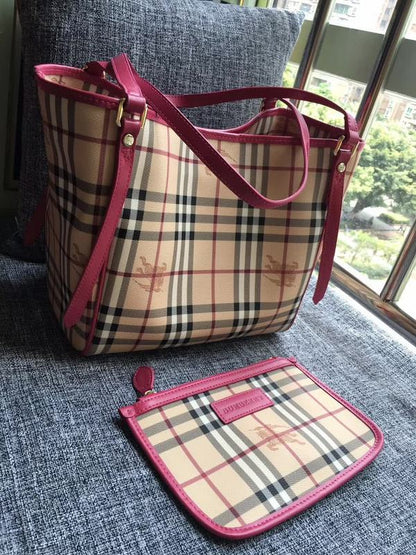 Burberry Bags - Bagsattire   343