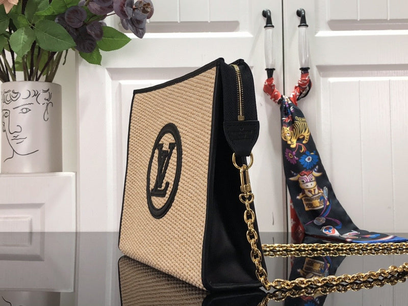 Fashion Lu-Vi bags - 3457