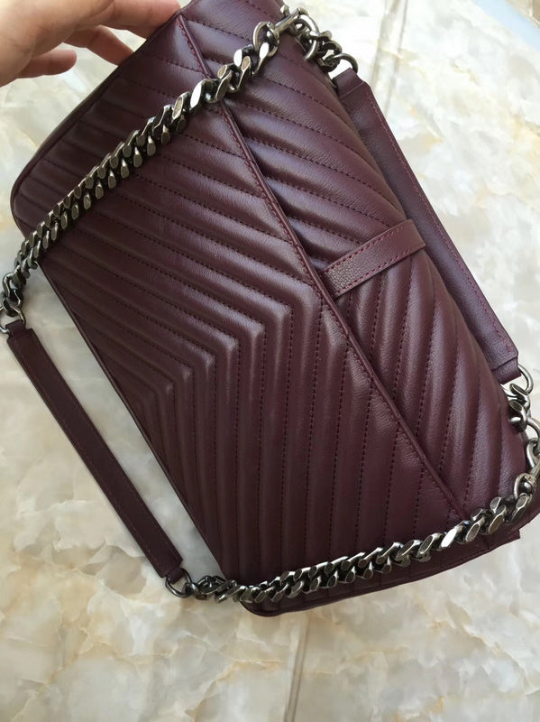 Amelia - YSL Bag - 3887