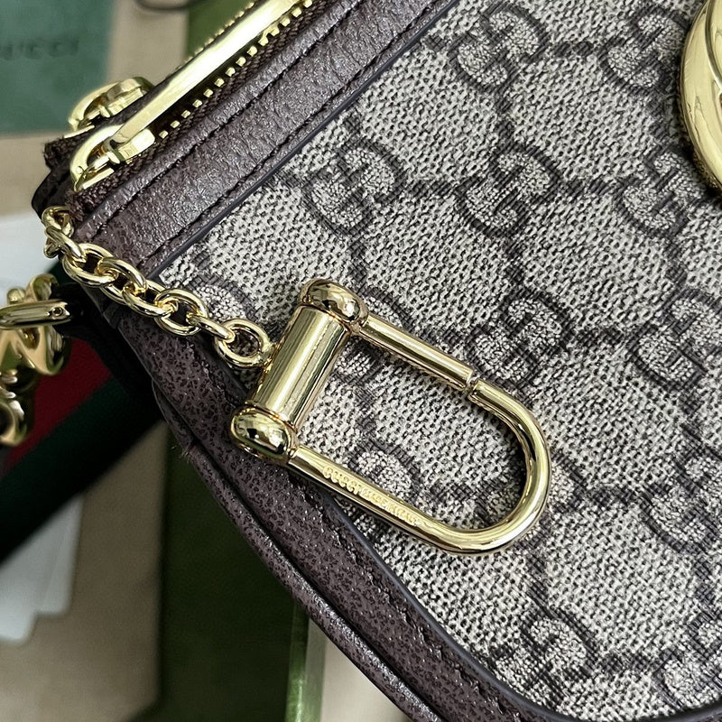 Amelia- GCI - GG WOMEN LUXURY BAGS - 054