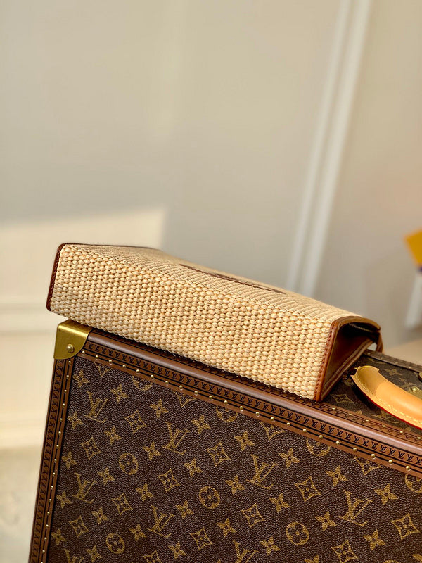 Fan Fashion Lu-Vi Bags - 16698
