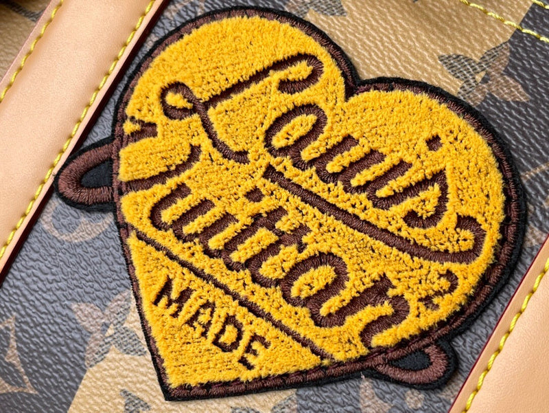 Fashion Lu-Vi bags - 5425