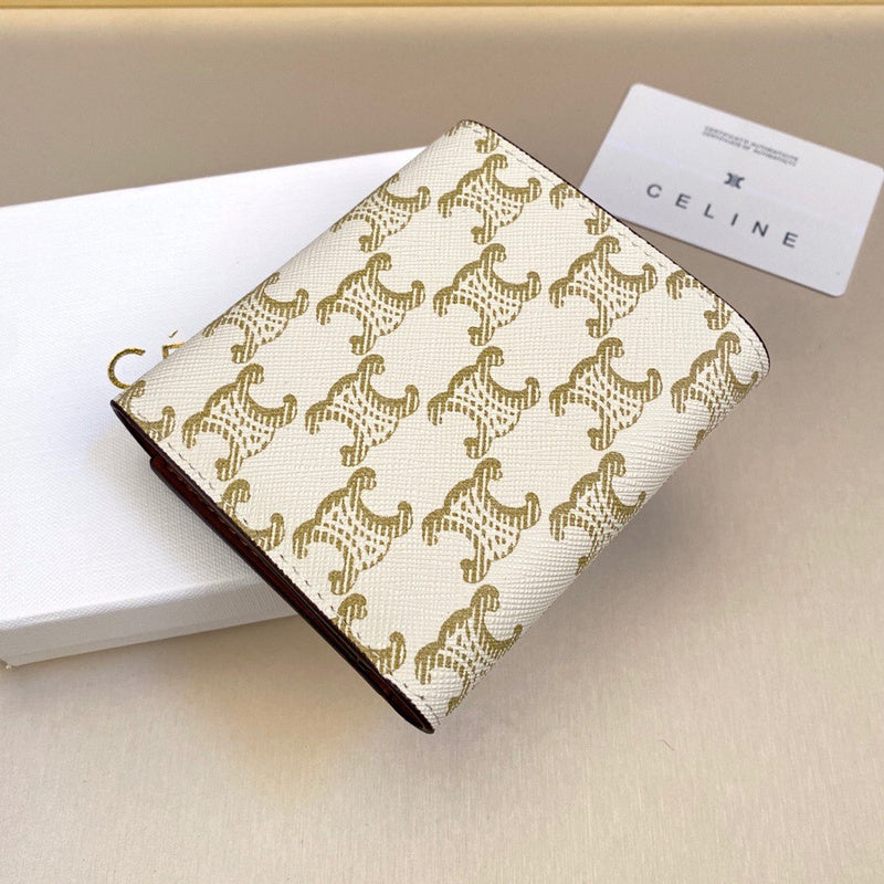 C-LINE LUXURY WOMEN BAGS - 017