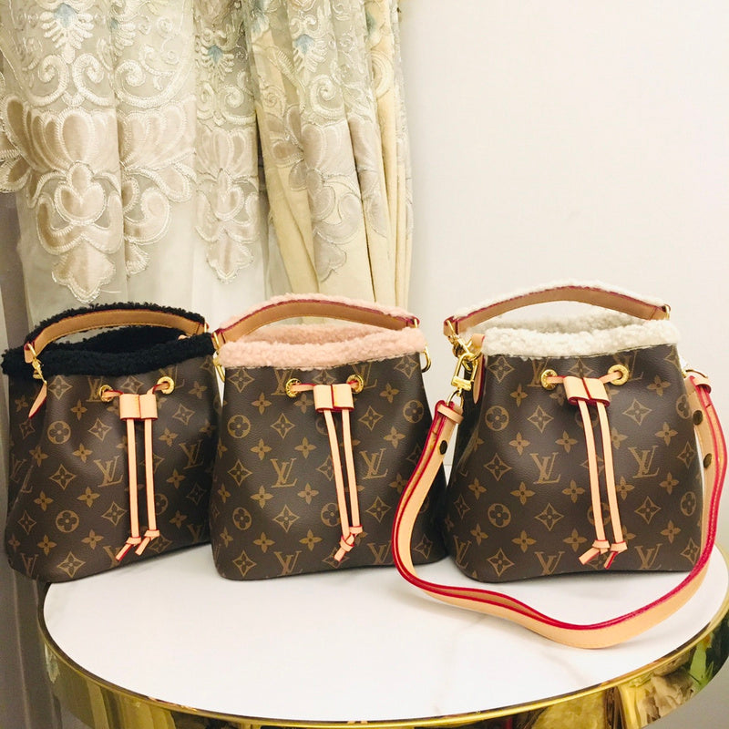 Amelia- GUKI Women Bags - 1656