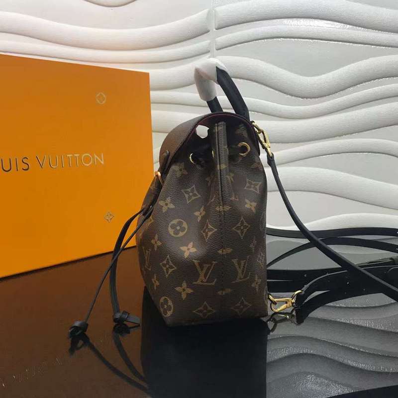 Amelia - LV Bags - 12538