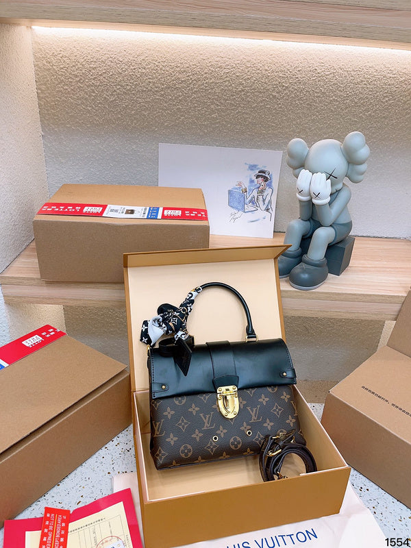 Amelia - LV Bags - 14487