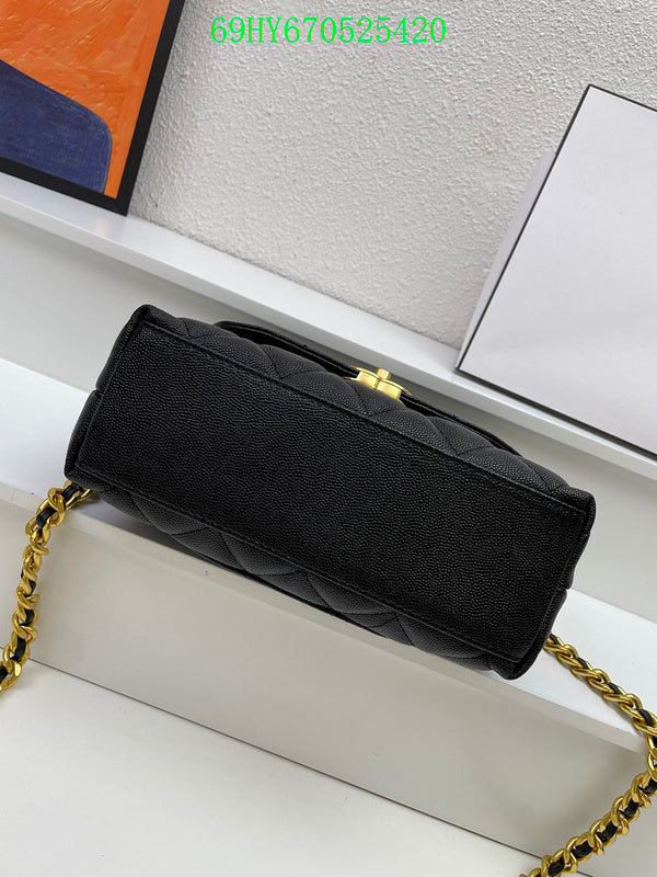 Amelia - CHL Bags - 804