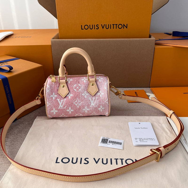 Amelia - LV Bags - 15837