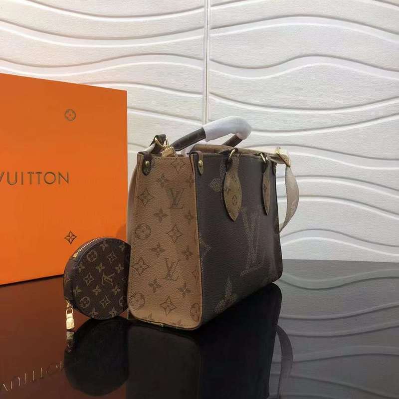 Amelia- Lu-Vi bags - 11726