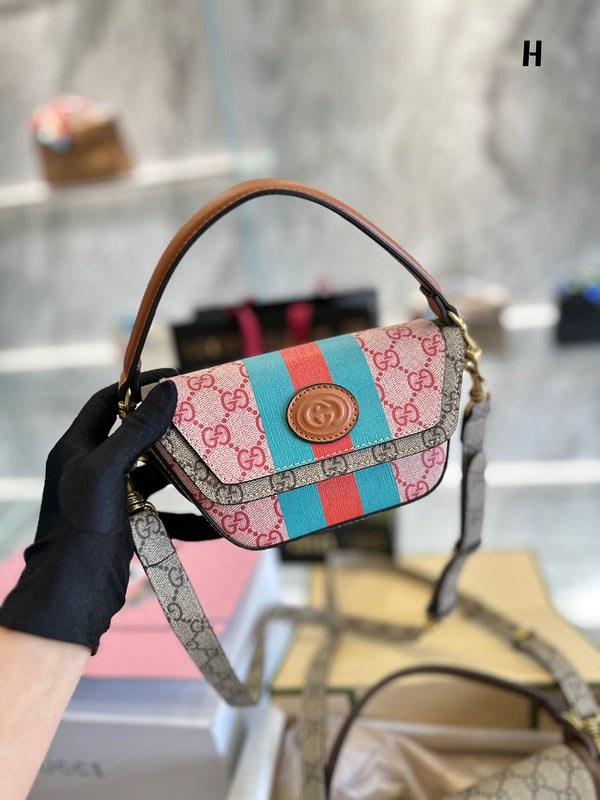 Amelia  - GCI Bags - 11827