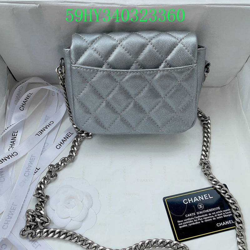 Amelia - CHL Bags - 1256