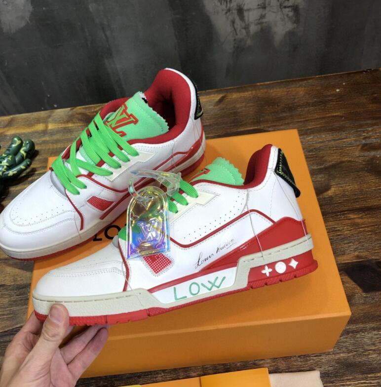 AmeliaLuxury - LOV Men Shoes - 1411