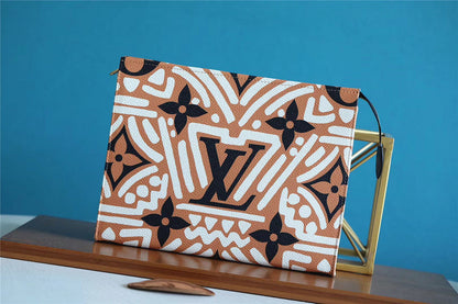 Fan Fashion Lu-Vi bags - 9040